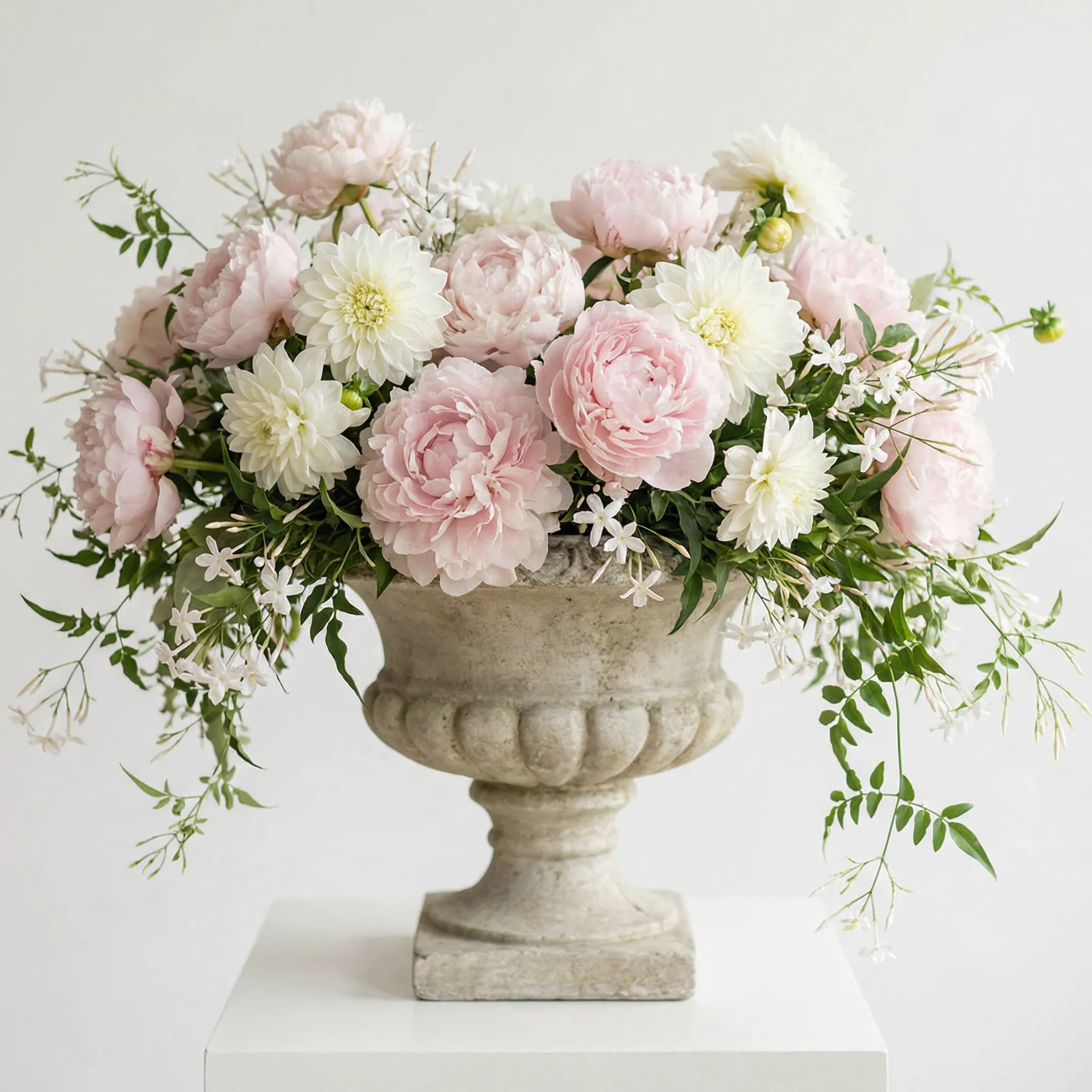 Altar Arrangement Mockup for Every Ceremony Style