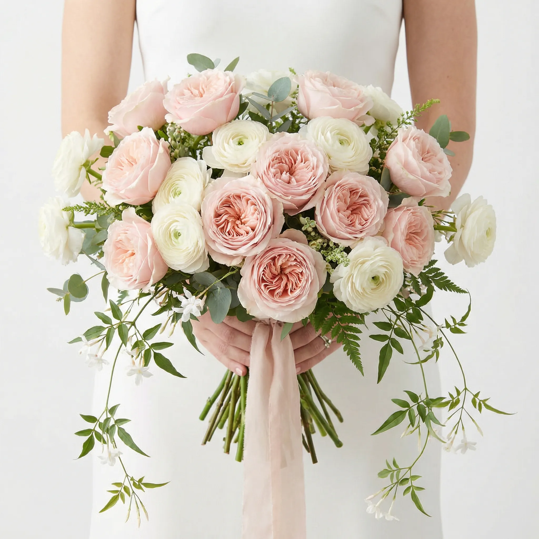 The Pinterest Alternative: Create Floral Mockups from Text