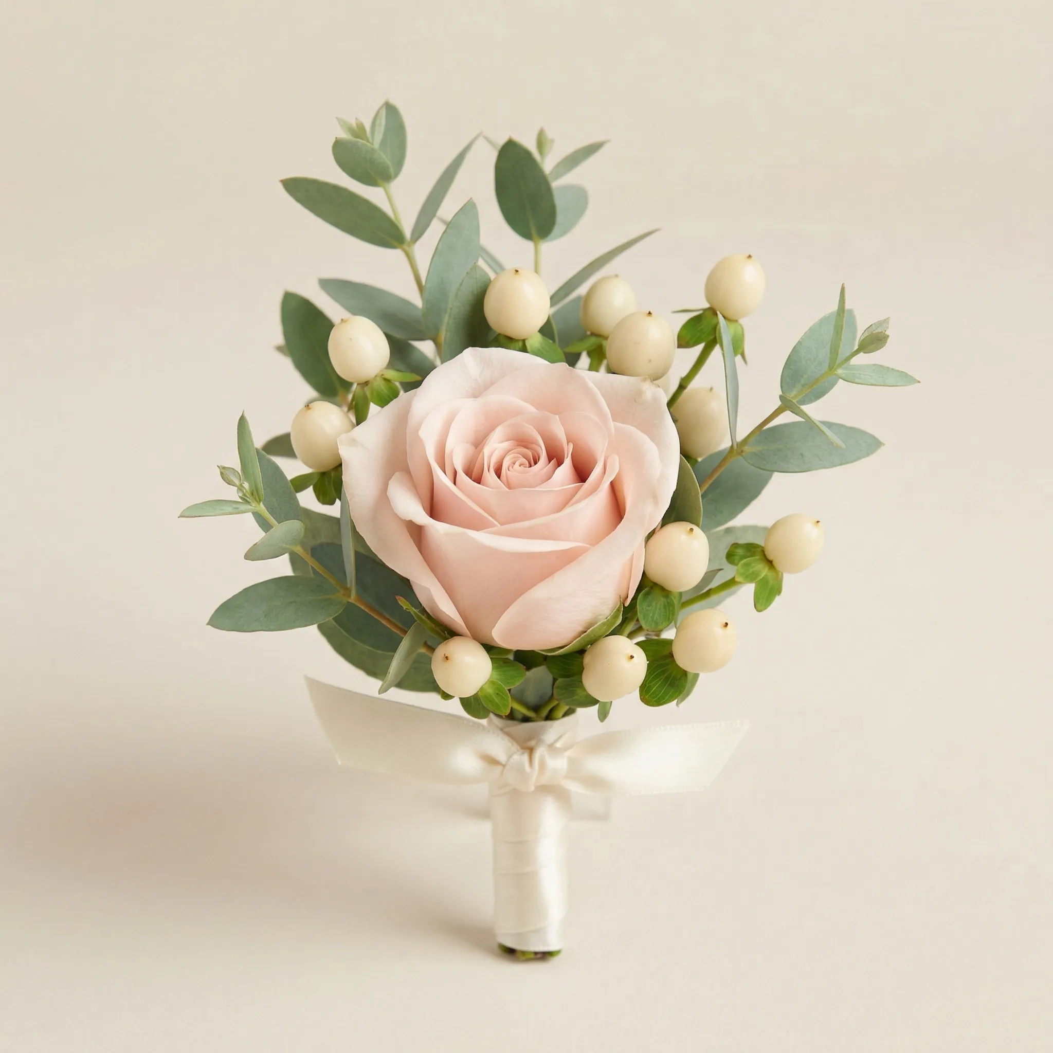 Boutonniere Mockup in Seconds, Not Email Threads
