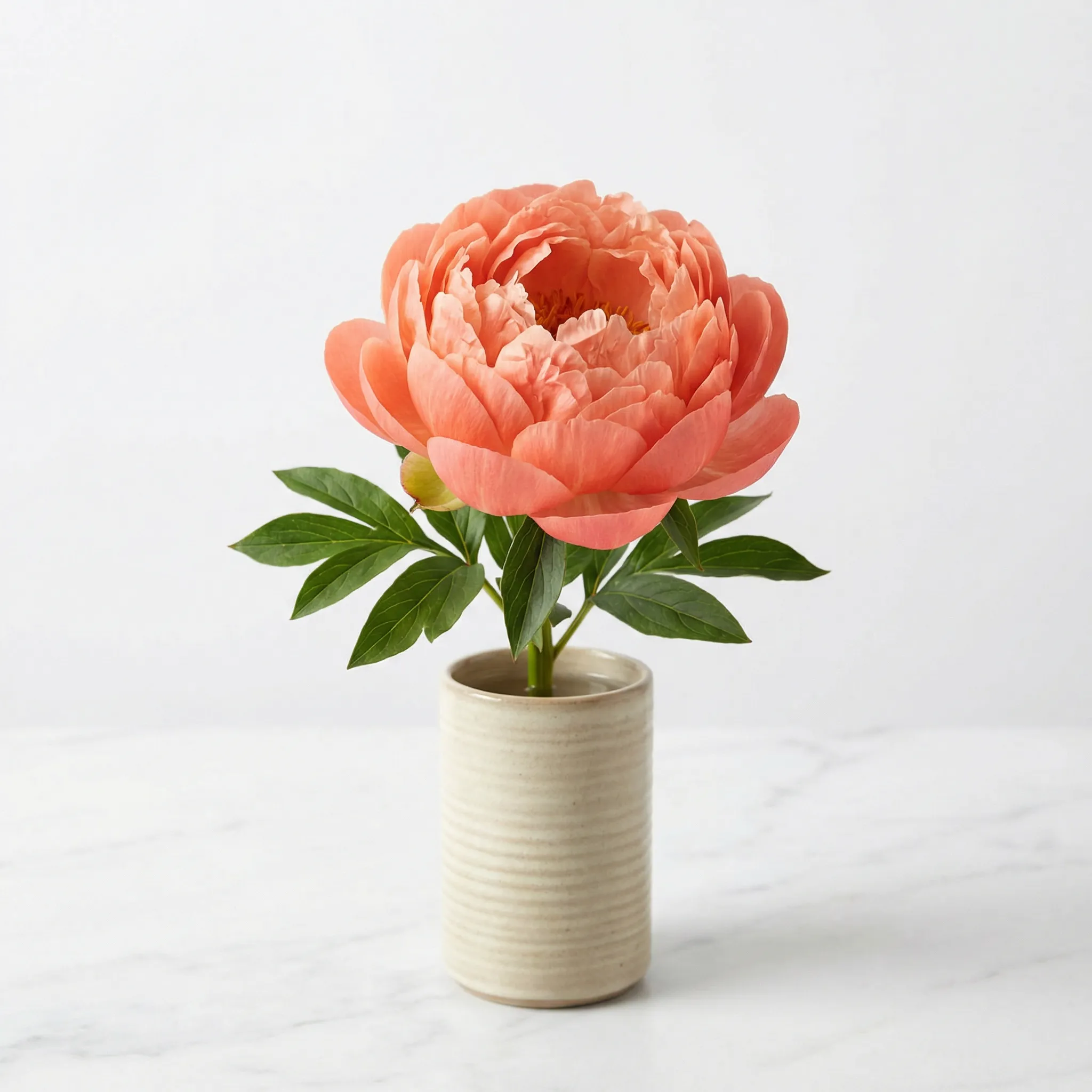 Bud Vase Mockups for Every Table Setting