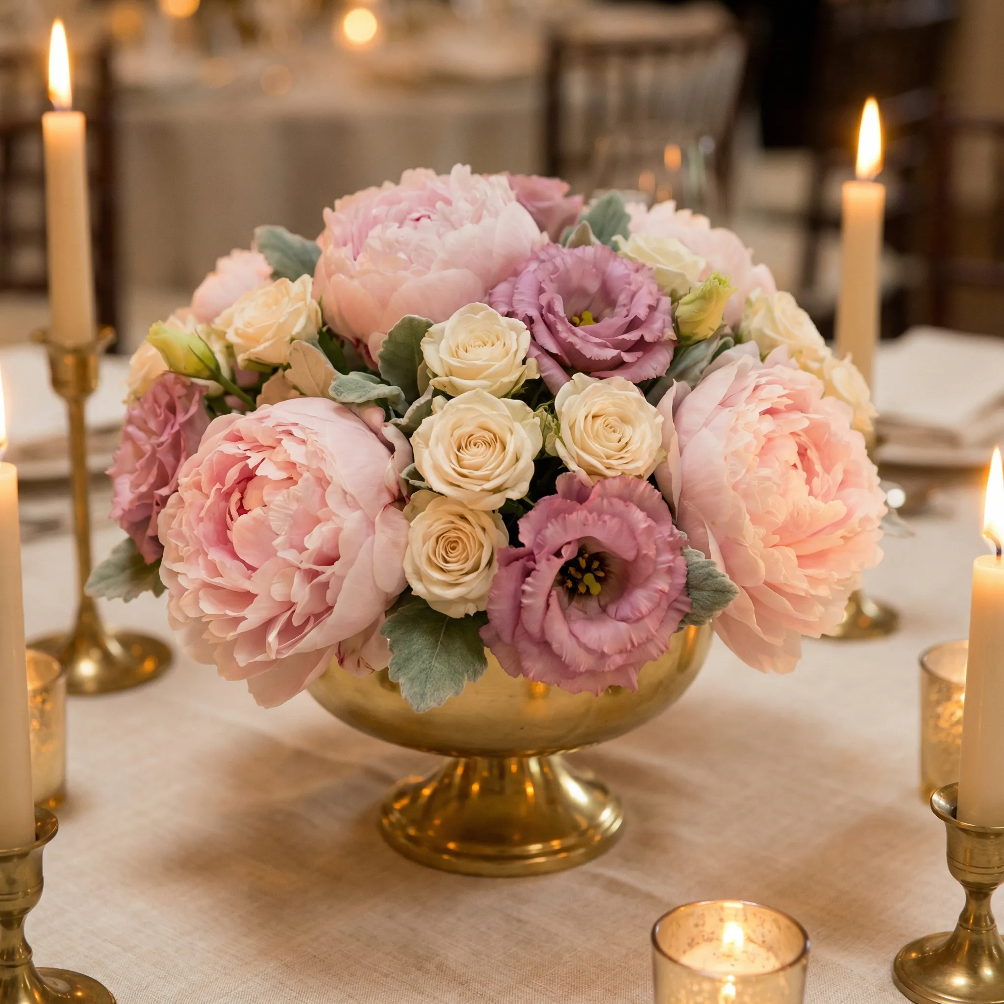 Centerpiece Mockups Clients Approve on the Spot