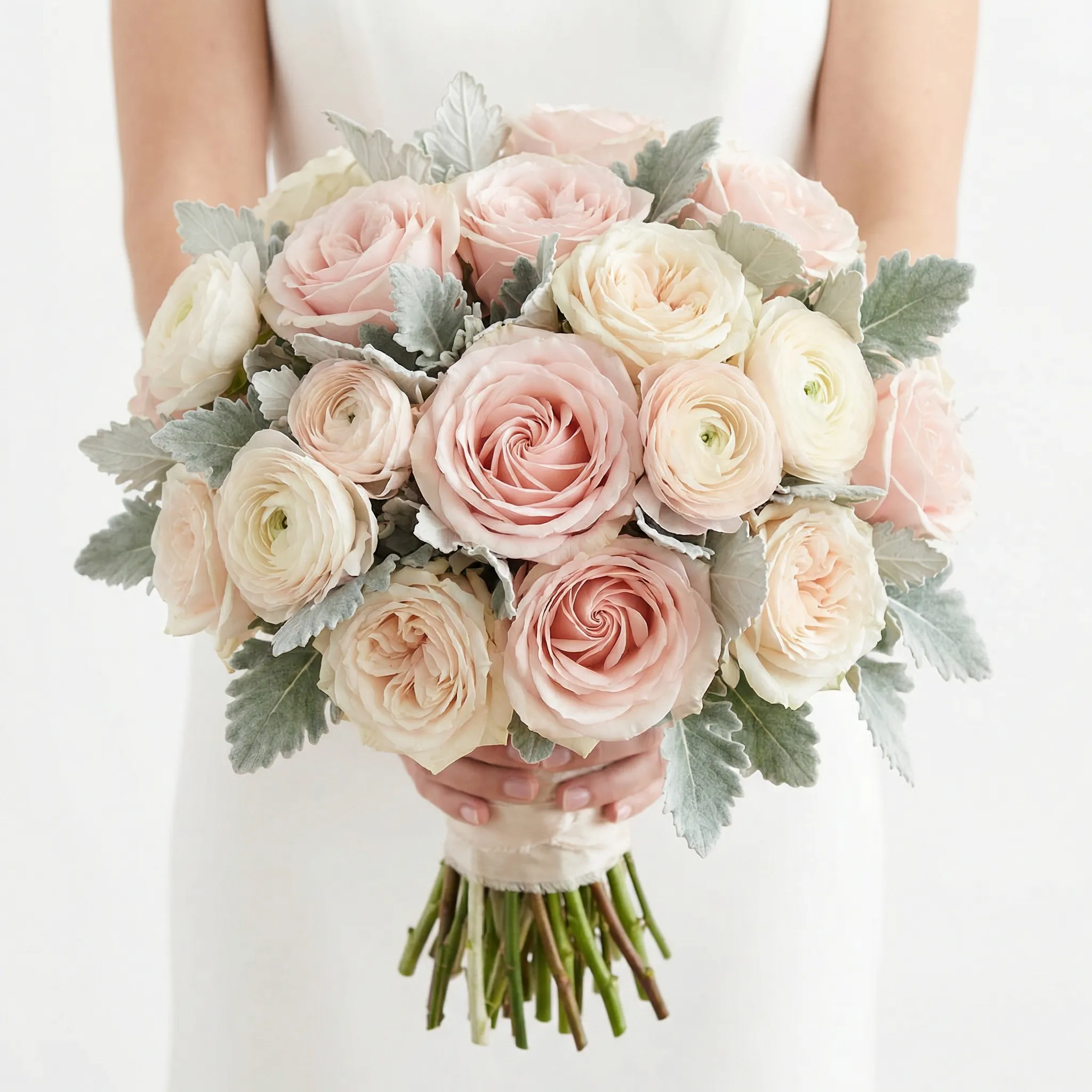 Change Flower Colors in Any Mockup