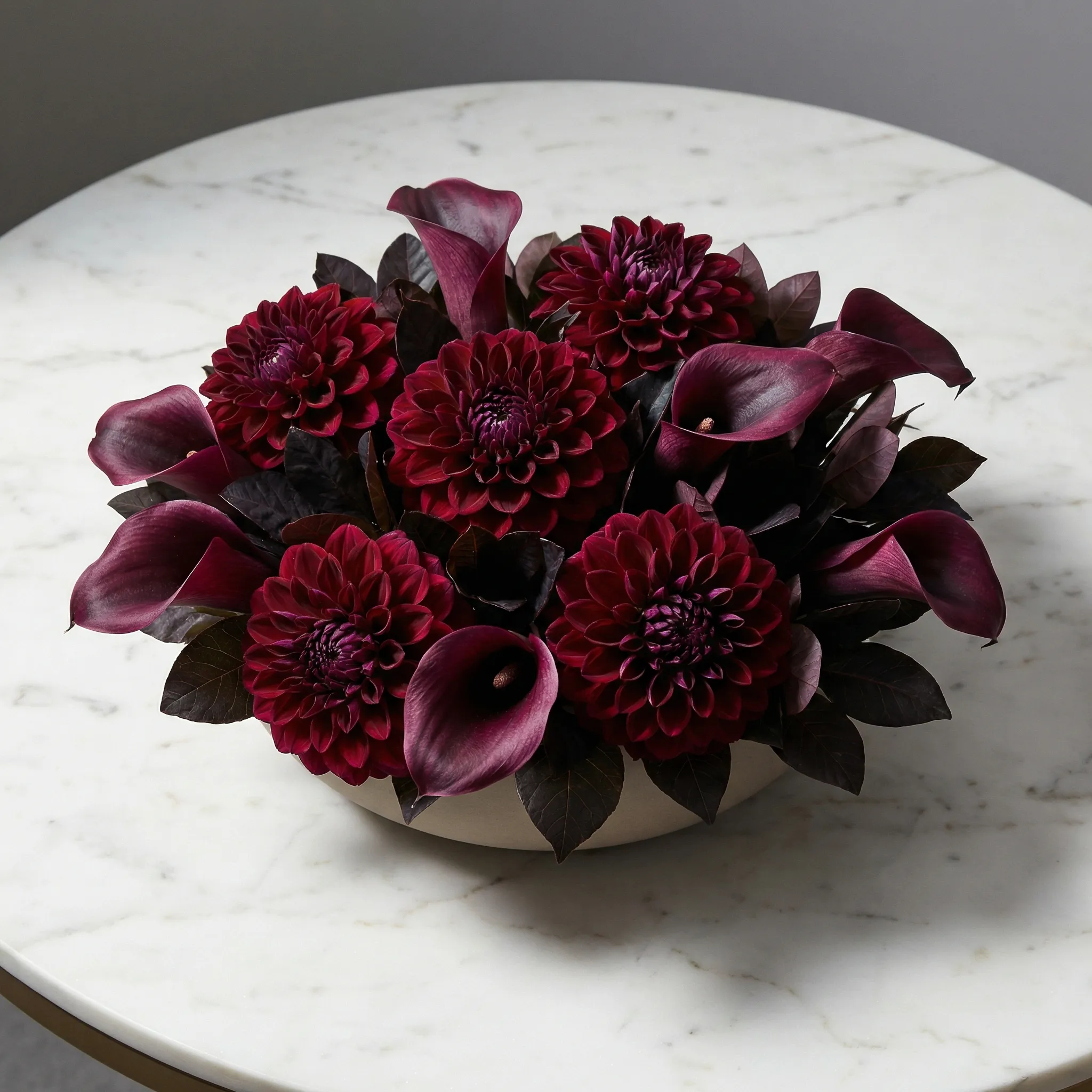 Floral Mockup Tool, Ready in Seconds