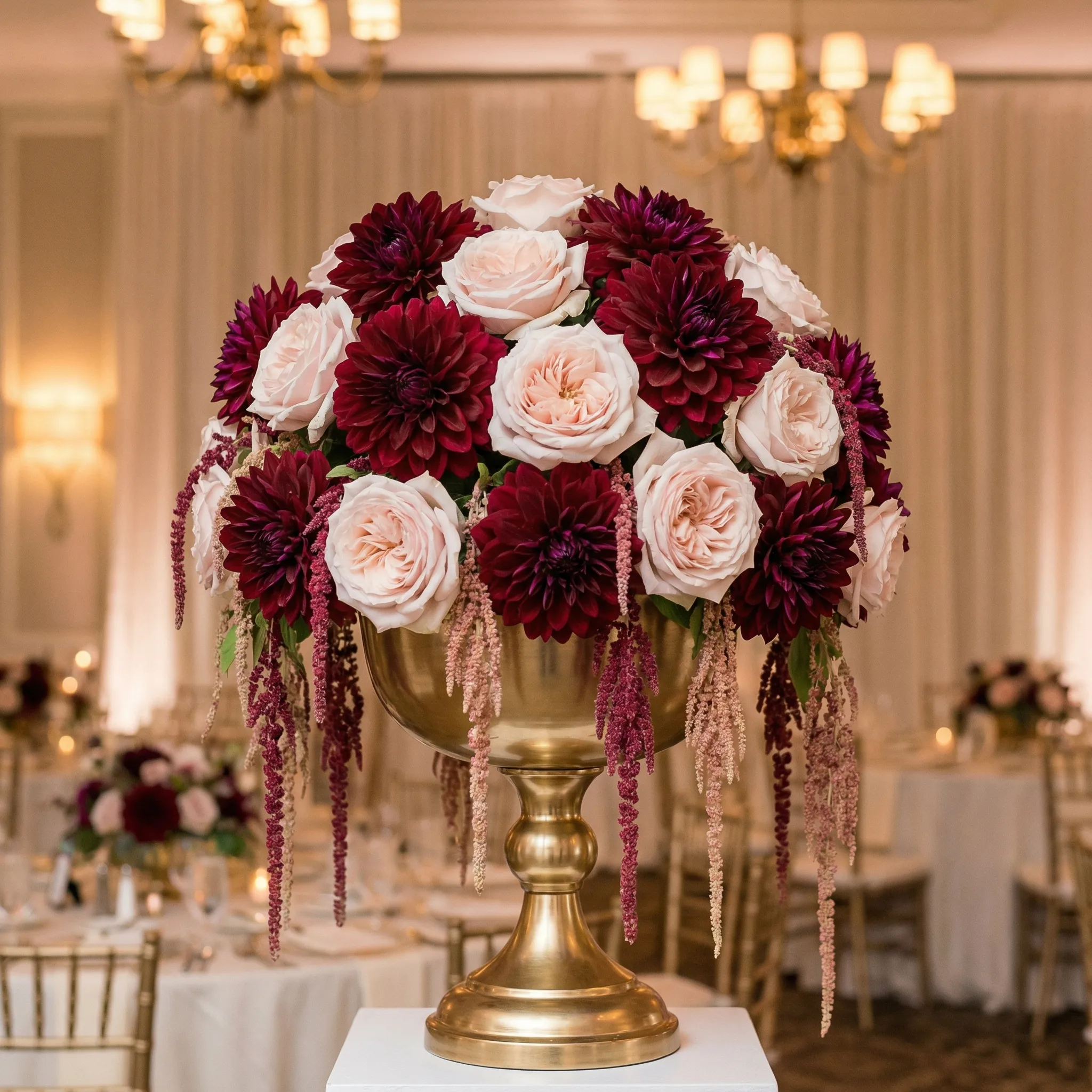 Get Client Approval on Florals Without the Back-and-Forth