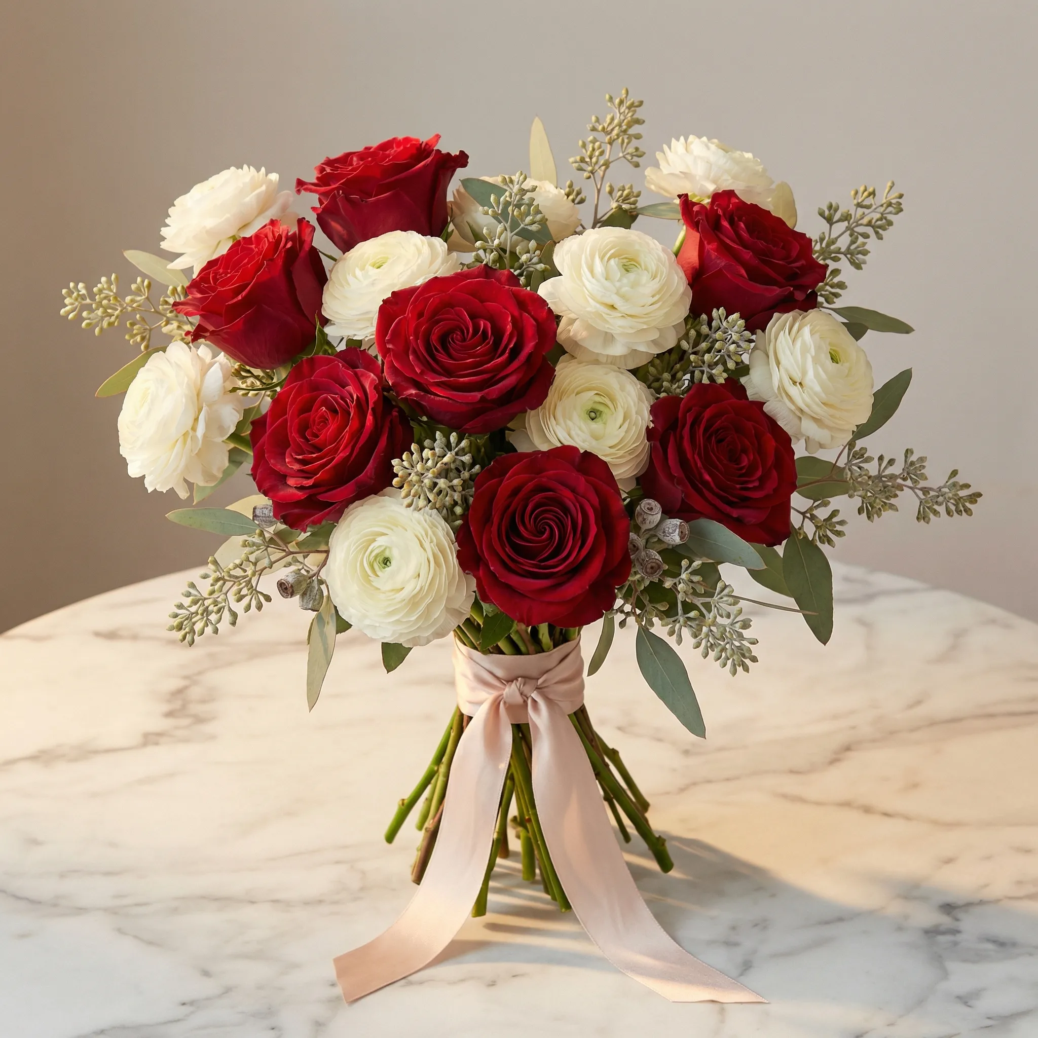 Floral Proposal Mockups That Close Bookings