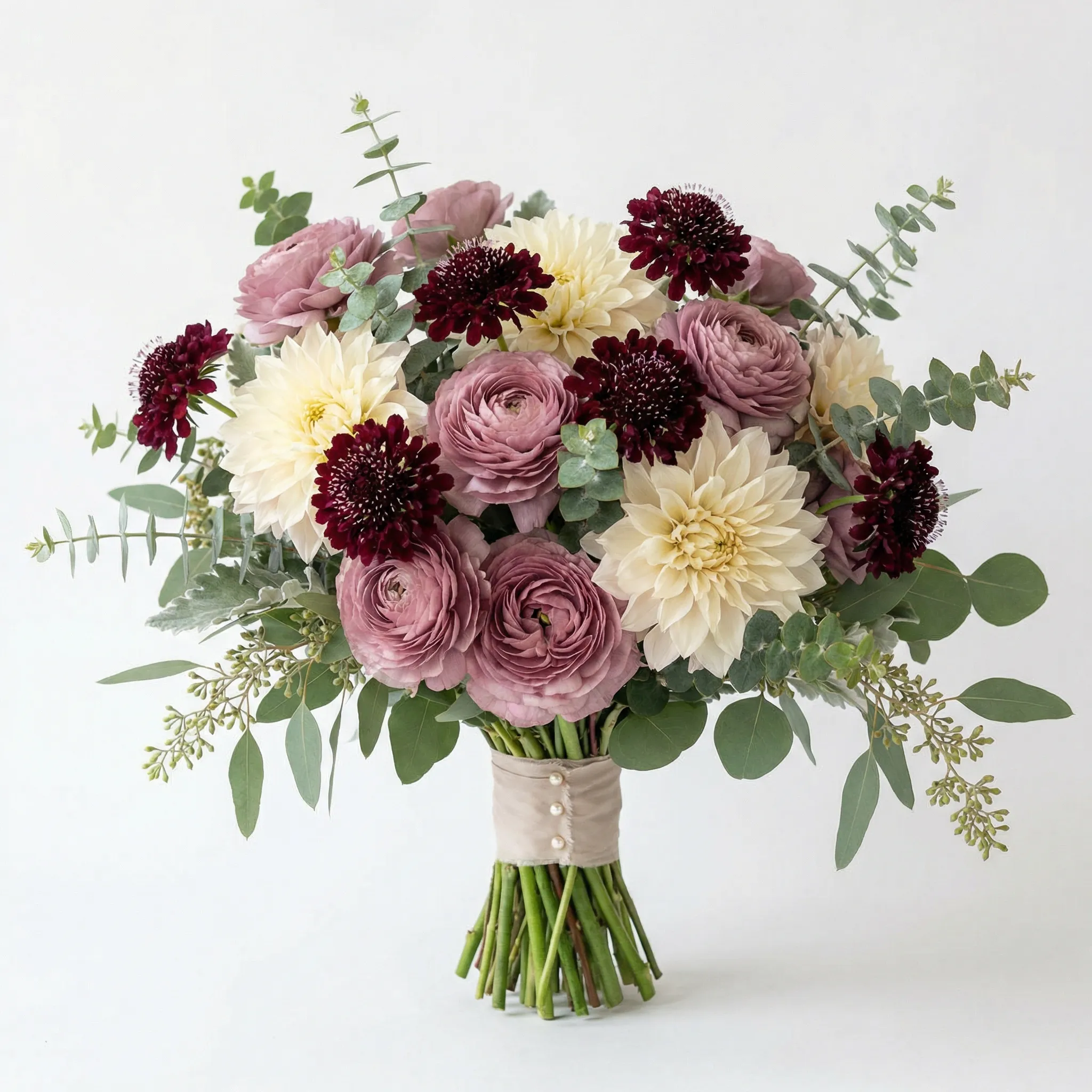 Florist Proposal Software With the Missing Piece