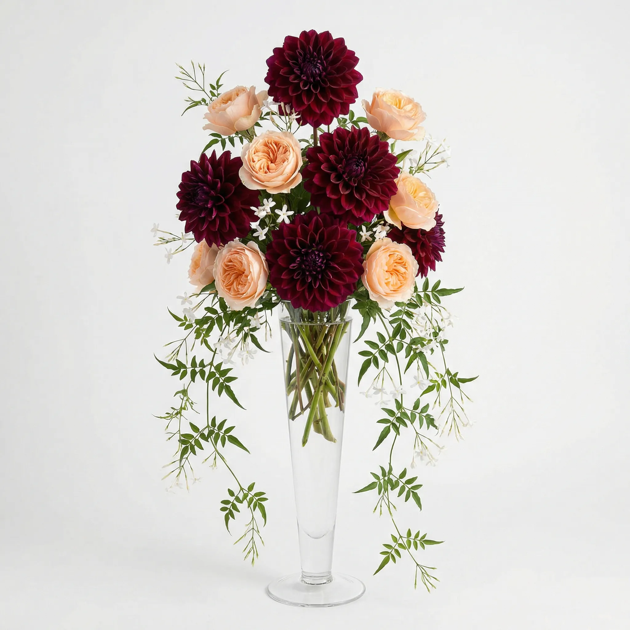 Tall Centerpiece Mockup That Shows Real Scale