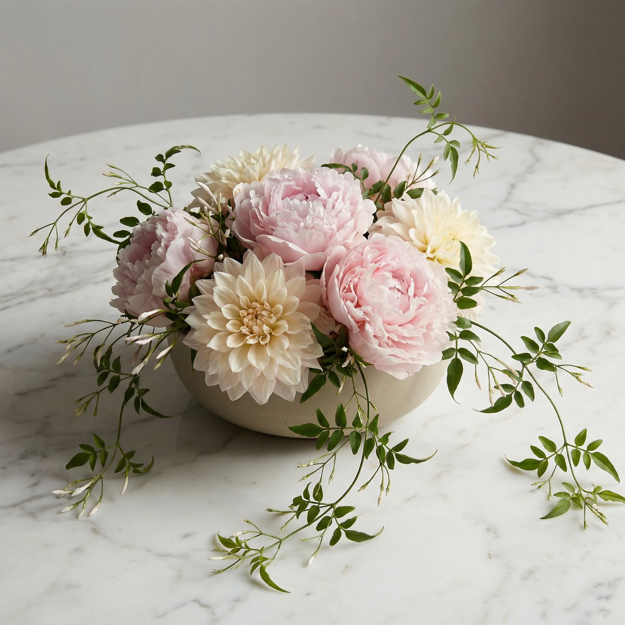 Wedding Floral Proposals That Win Bookings