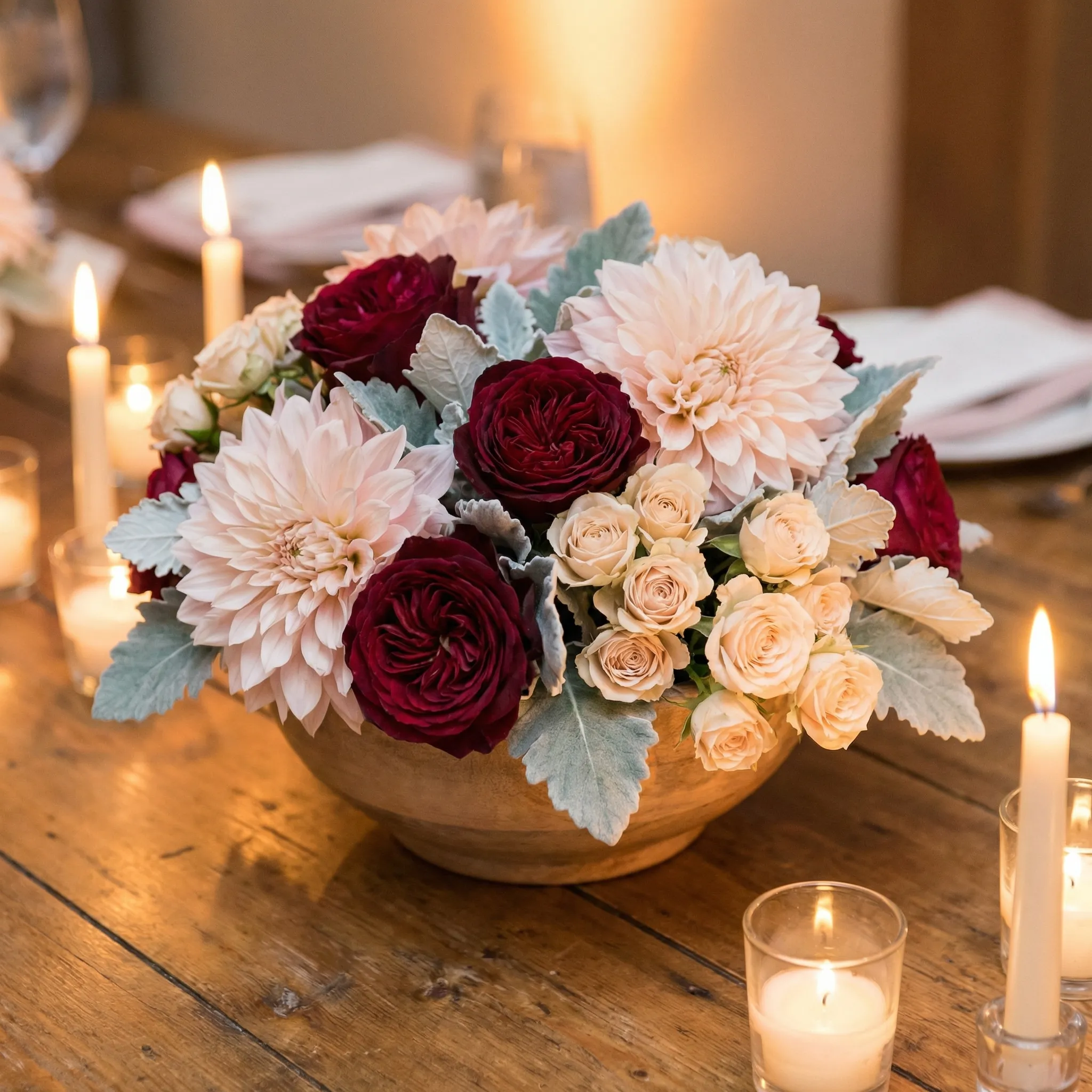 Wedding Florist Software for the Missing Piece: Visuals